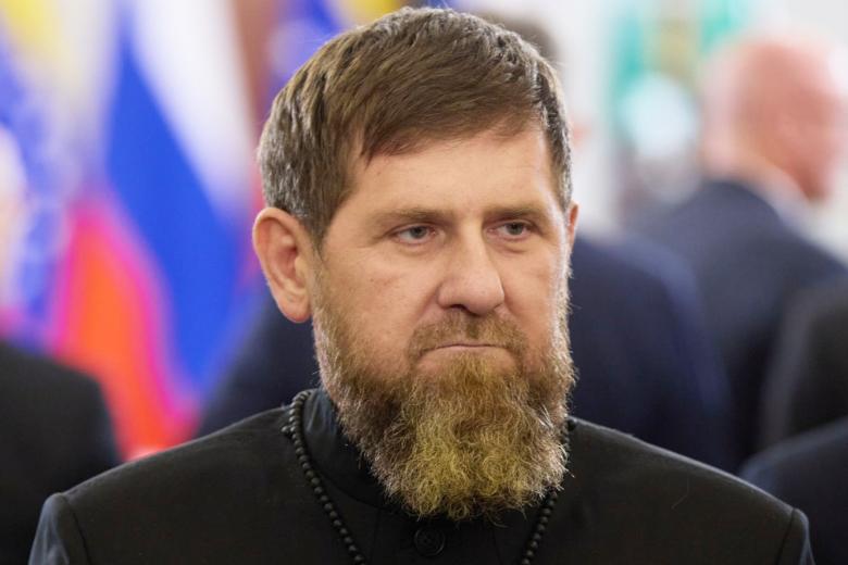 Кадыров показал, что все еще в форме: откуда слухи о болезни и утоплении?