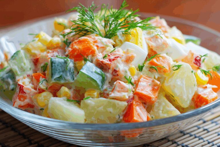 krabovyj-salat-bez-risa-tak-delali-v-sssr-i-on-byl-vkusnee-f79fd9b