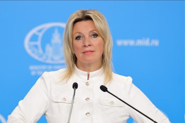 МИД России ответил на попытки США надавить на Глобальный Юг