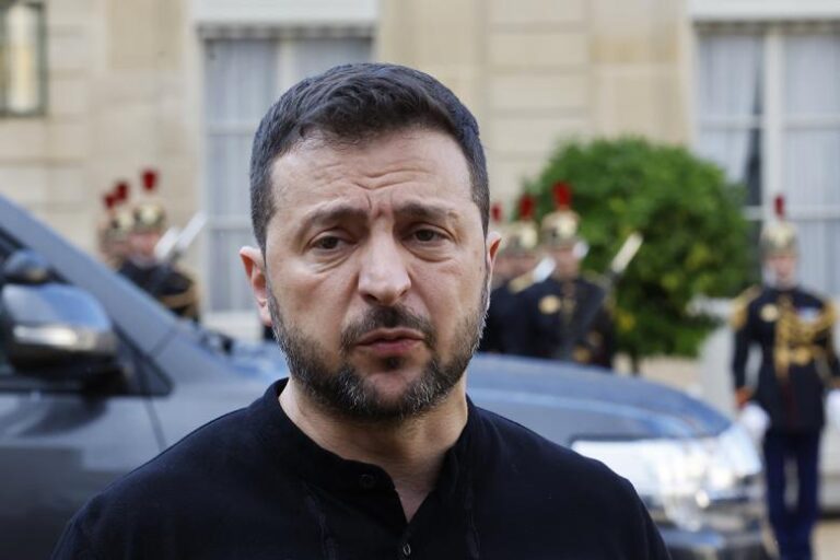 «Нельзя с ним договариваться»: Зеленскому предрекли скорый конец