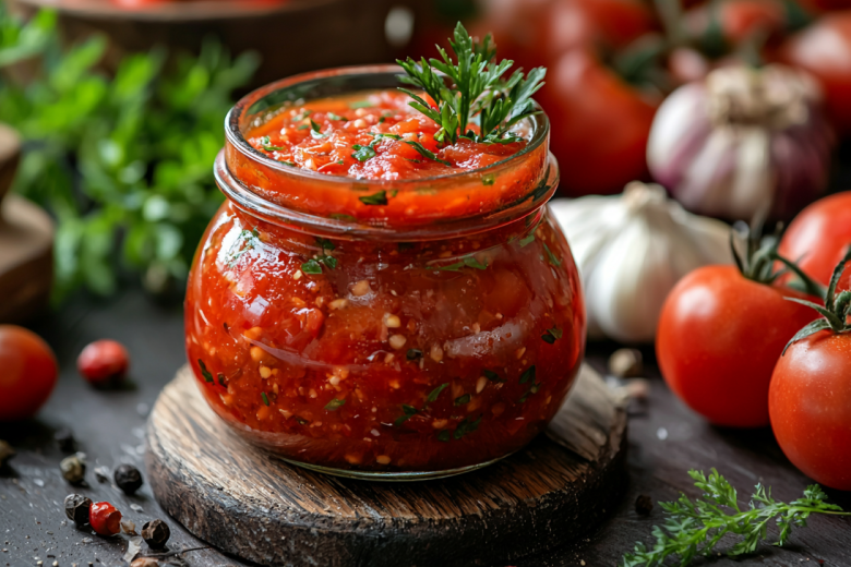 odna-lozhka-i-vy-v-mogile-recept-hrenoviny-s-lesnymi-jagodami-6087228