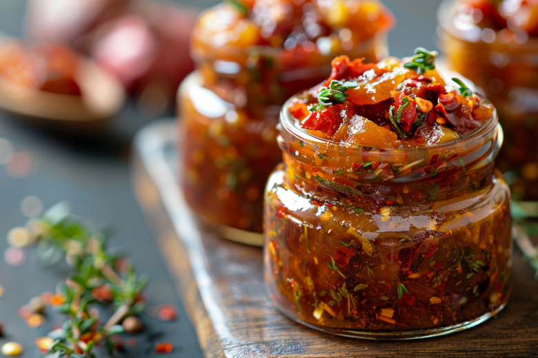 sekret-ukrali-u-indusov-grushevyj-chatni-s-vjalenymi-tomatami-i-timjanom-ff9b13b