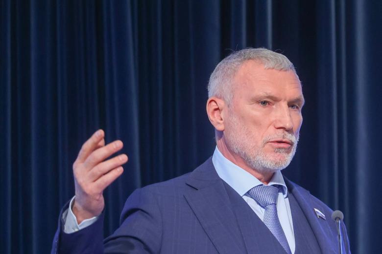 В Госдуме объяснили передачу «Орешников» Белоруссии