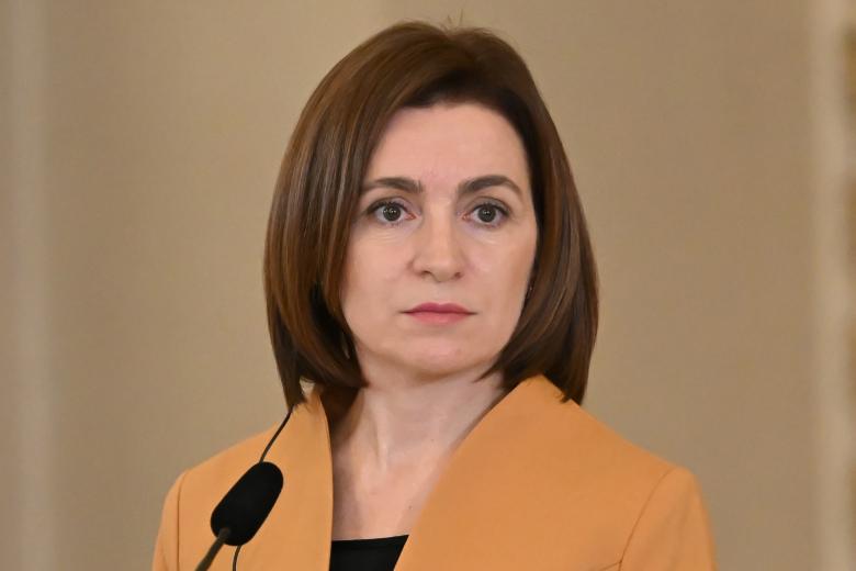 В Госдуме резко ответили на идею Санду выгнать ВС России из Приднестровья
