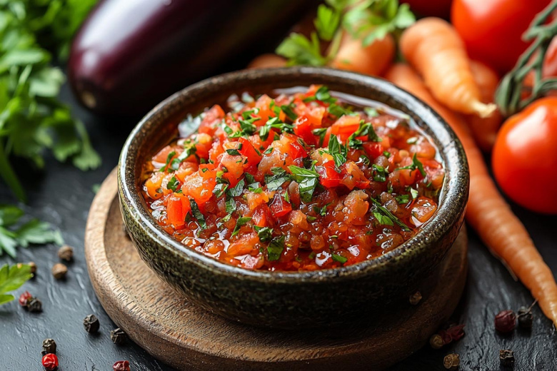 vse-sosedi-prosjat-recept-moja-baklazhannaja-ikra-s-kopchenoj-paprikoj-03e04a3