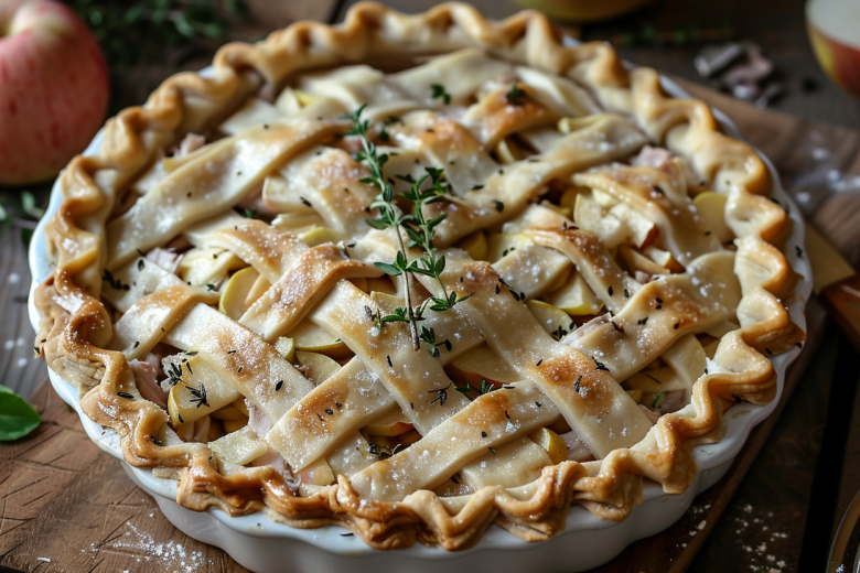 datskij-pirog-s-indejkoj-i-jablokami-hit-na-uzhin-prosto-vkusno-i-neobychno-cf0f2c2