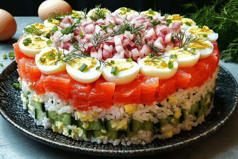 sloenyj-sushi-salat-ponravitsja-dazhe-konservatoram-vkusnejshaja-zakuska-s-krasnoj-ryboj-i-risom-b0a0ddb