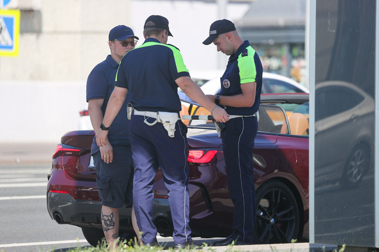 avtoekspert-vyskazalsja-o-zakonoproekte-po-shtrafam-za-otsutstvie-osago-46e7434