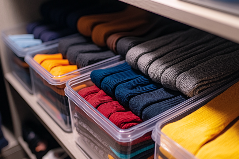 porjadok-bez-komoda-genialnye-idei-hranenija-noskov-i-belja-v-malenkoj-spalne-ab6d5b7