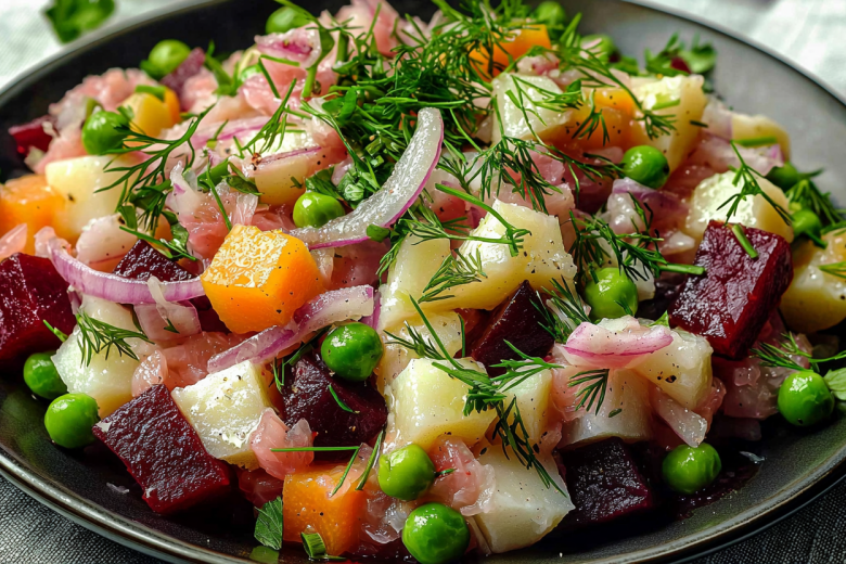 vinegret-so-slabosoljonoj-seldju-russkaja-klassika-s-akcentom-84792cb