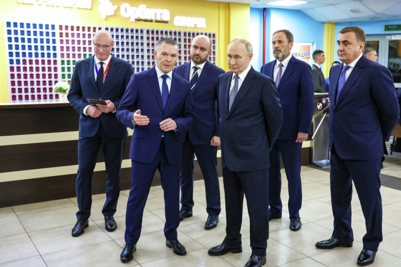 putin-vystupil-za-usilenie-zashhity-personalnyh-dannyh-sportsmenov-e932161