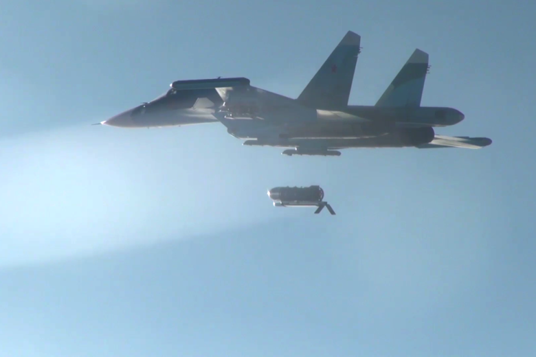 rossijskie-voennye-udarili-po-infrastrukturnym-obektam-vsu-d653716