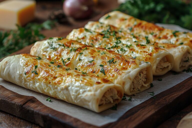 dostaju-lavash-i-syr-tvorju-chudo-hrustjashhie-trubochki-s-kuricej-i-slivochnym-sousom-idealno-na-uzhin-i-perekus-18d8479