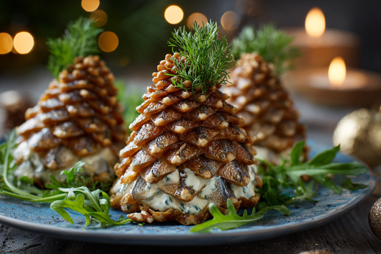 hvatit-mazat-shproty-na-hleb-v-etom-godu-gotovlju-iz-nih-shishki-na-novogodnij-stol-nuzhny-plavlenyj-syr-i-chesnok-d117077