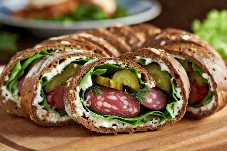 neobychnyj-zavtrak-kotoryj-spasaet-skuchnye-utra-prostoj-rulet-iz-rzhanogo-hleba-s-nachinkoj-gotovjashhijsja-za-minuty-2a2dd9f