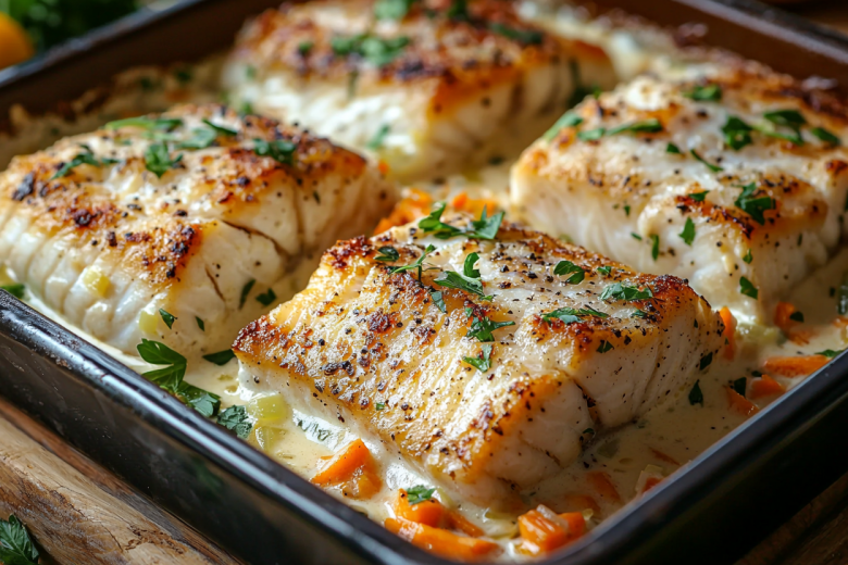 rybnaja-zapekanka-po-carski-obaldennyj-mintaj-v-syrno-smetannoj-zalivke-58f835d