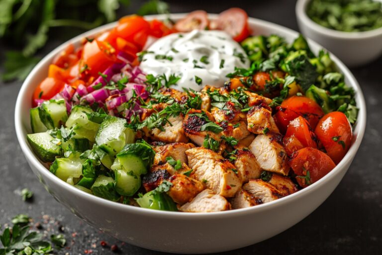 shaverma-boul-s-kuricej-i-jogurtovym-sousom-poleznaja-alternativa-fastfudu-bez-majoneza-i-lavasha-e46c4a0