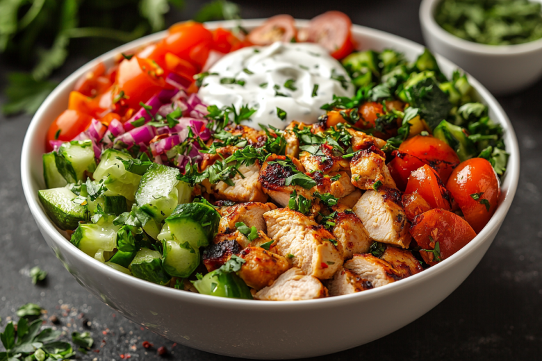 shaverma-boul-s-kuricej-i-jogurtovym-sousom-poleznaja-alternativa-fastfudu-bez-majoneza-i-lavasha-e46c4a0