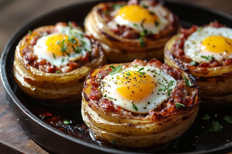 pechenyj-kartofel-nadoel-delaju-gnezda-iz-tertoj-kartoshki-s-jajcom-pashot-i-zavtrak-i-uzhin-v-odnoj-skovorode-bca4c9b