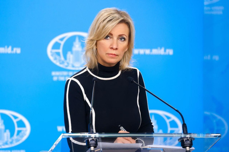 zaharova-otvetila-na-gromkie-sluhi-o-vice-prezidente-venesuely-v-rossii-6508a66